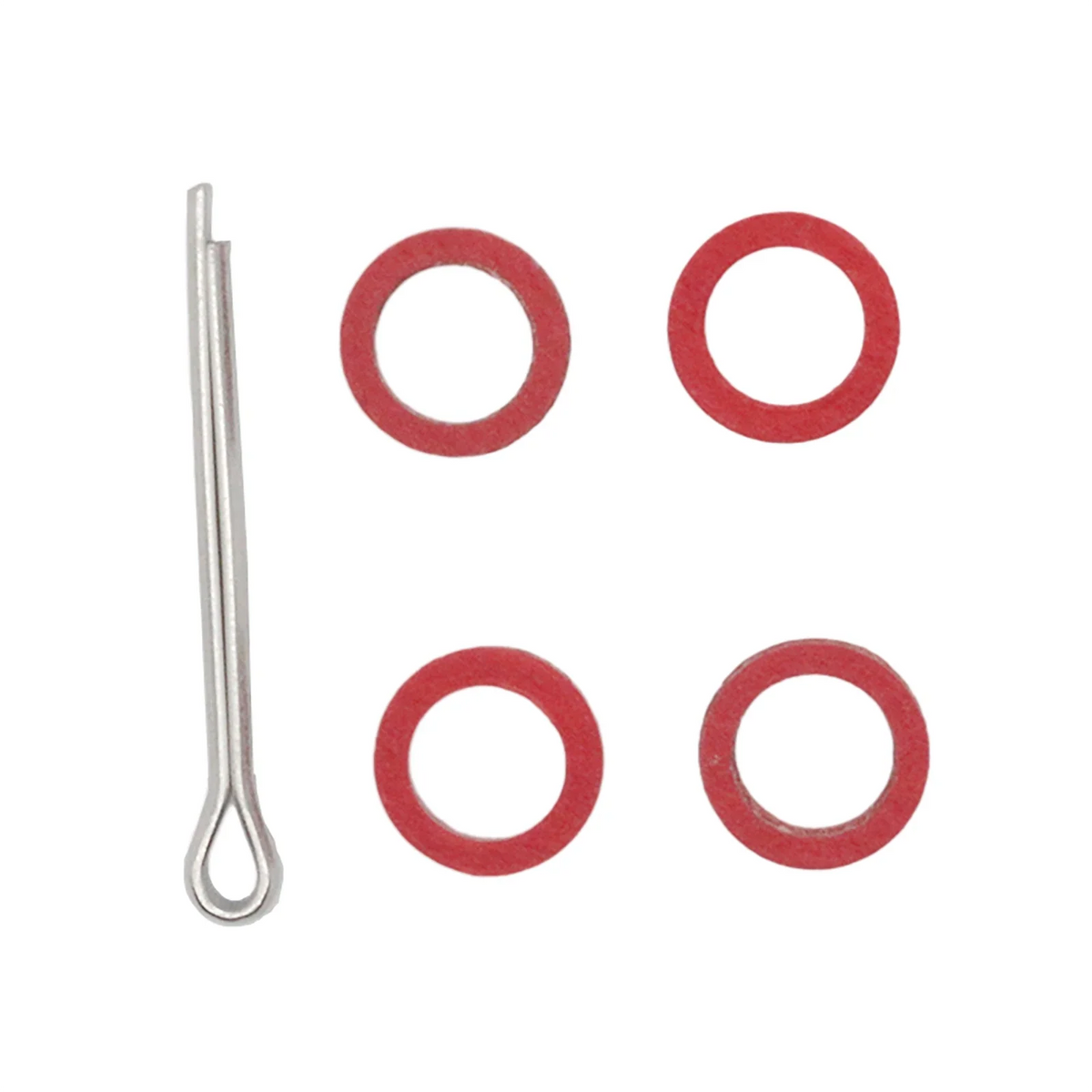 Lower Unit Oil Seal for Yamaha Outboard Models 93101/90430/93210