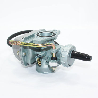 19mm Carburetor for PZ 110c PIT Quad Dirt Bike ATV Buggy