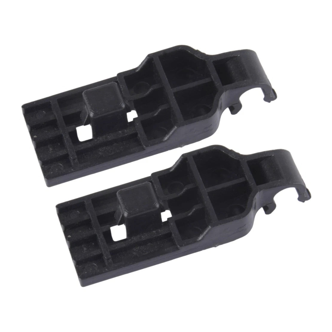 Hood Support Prop Rod Clamp Clip for Toyota Corolla (2014-2019)