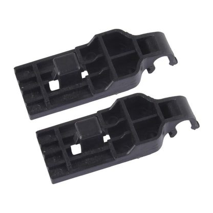 Hood Support Prop Rod Clamp Clip for Toyota Corolla (2014-2019)