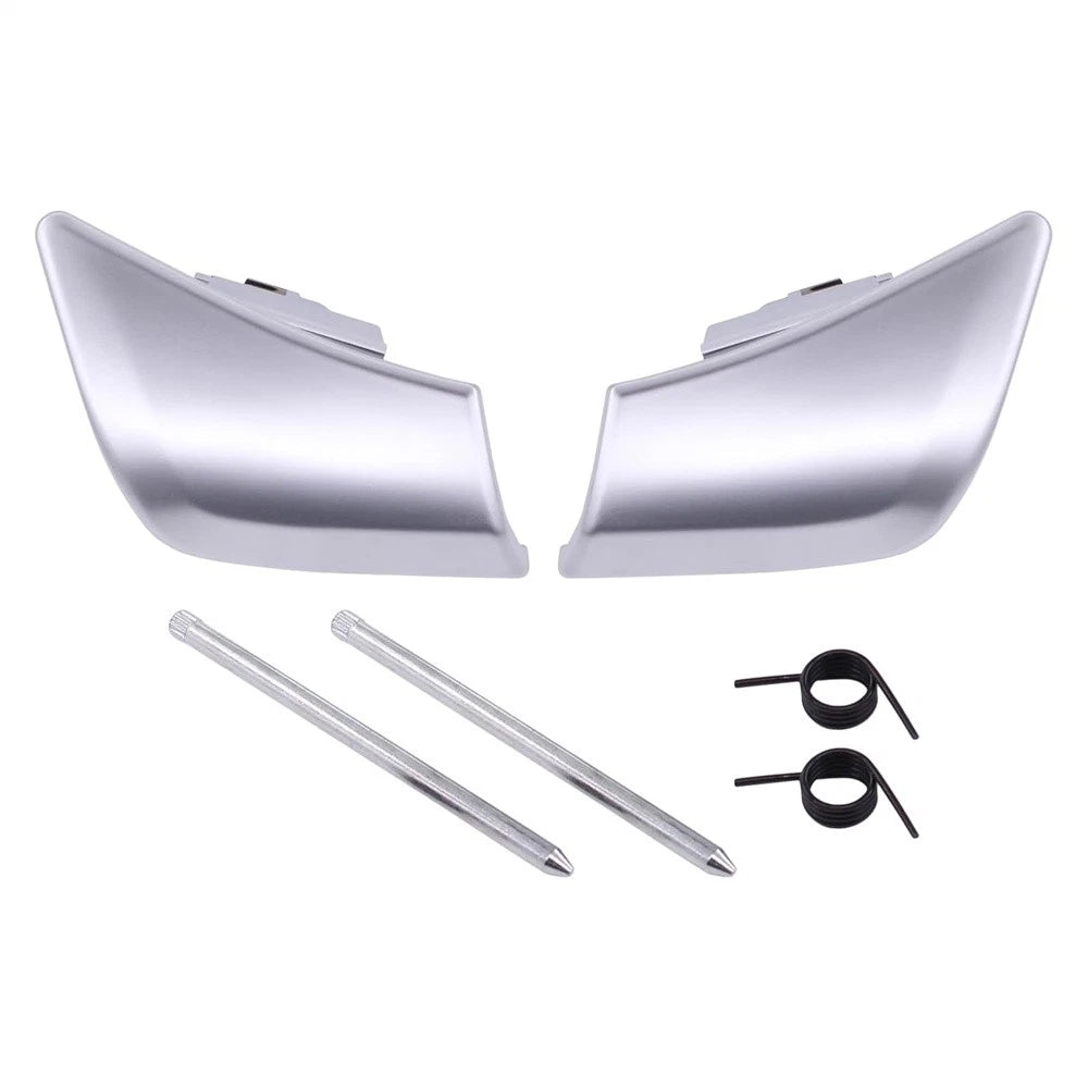Front Left & Right Car Seat Down Handles for Mercedes E-Class Coupe (2009-2016)