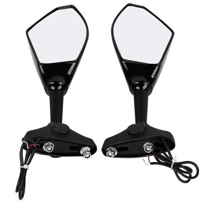 Rearview LED Signals for Suzuki GSXR600/750 (2001-2005, 2009-2012)