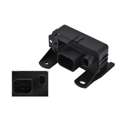 Glow Plug Relay Resistor Control Unit for Mercedes Benz (2000-2005)