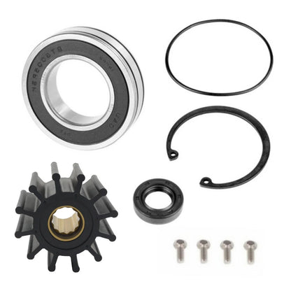Raw Sea Water Pump Repair Kit for Volvo Penta 2000-2023 Models