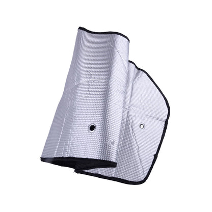 Rear Windshield Sunshade Cover for Subaru Forester (2014-2018)