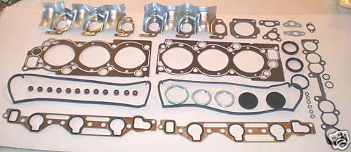 Head Gasket Set for Toyota 4Runner / Hilux Surf / T100 (1990–1995)