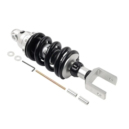 12MM Spring 285MM Rear Shock Absorber for Honda, Kawasaki, Suzuki