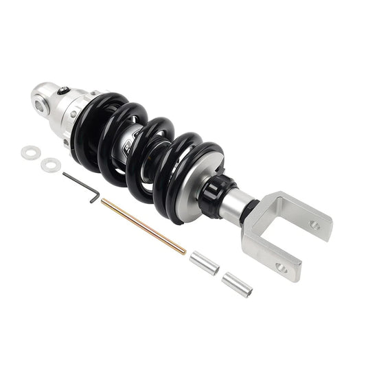 12MM Spring 285MM Rear Shock Absorber for Honda, Kawasaki, Suzuki