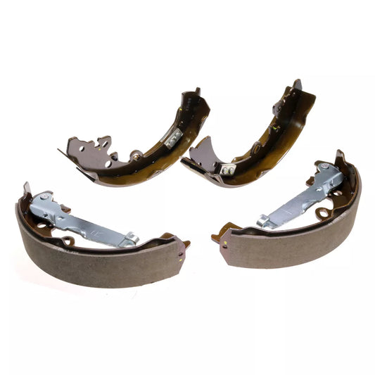 Front Brake Shoe Kit 2WD for Toyota Hilux2008-2016