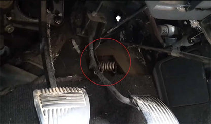 Accelerator Pedal Spring for Toyota Hilux Ute(1984-1997)
