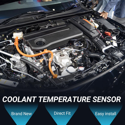 Coolant Temperature Sensor 1 for Toyota Land Cruiser