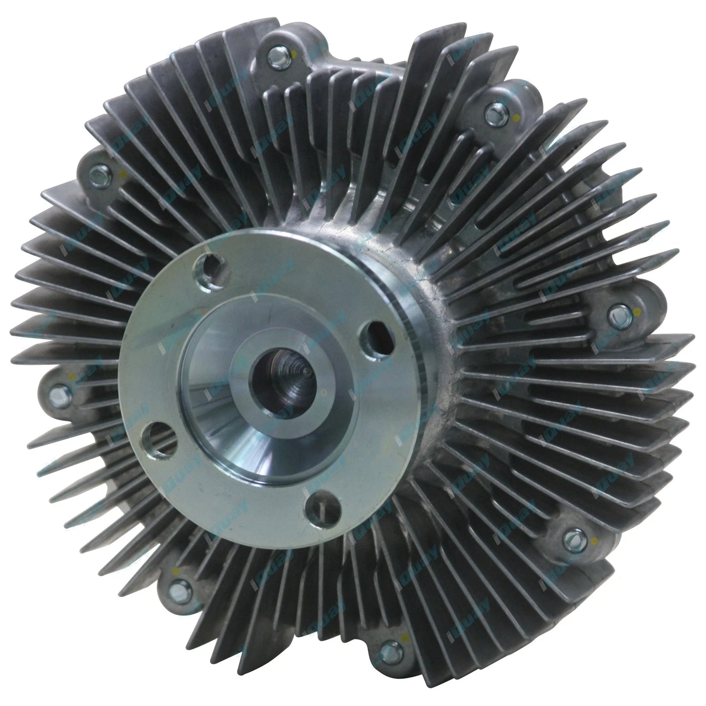 Viscous Fan Clutch for Landcruiser 6cyl 1HZ 4.2L Diesel 78 79 100 105 Series