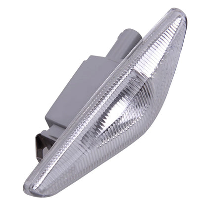Front Right Fender Side Marker Light for BMW X3 F25, X5 E70, X6 E71, E72