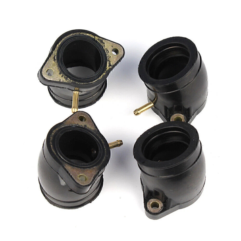 Intake Manifold Carburetor Holders for Yamaha XS1100, XJ1100 (1978-1983)