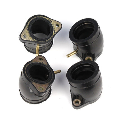 Intake Manifold Carburetor Holders for Yamaha XS1100, XJ1100 (1978-1983)