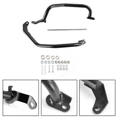 Engine Guard Crash Bar for Yamaha MT-09, XSR 900 (2014-2020)