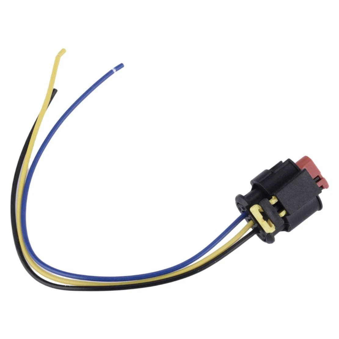 Ignition Coil Connector Plug Harness for Dodge Dart (2013-2016)