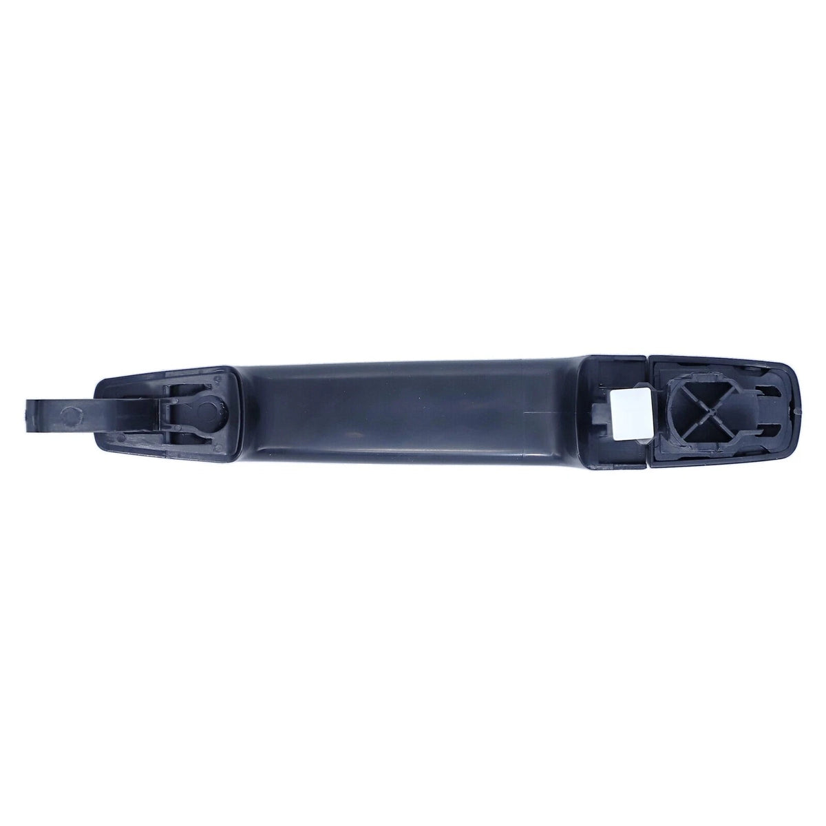 3 x LHF/LHR/RHR Black Outer Door Handle for Holden Barina Caprice (2011–2018)