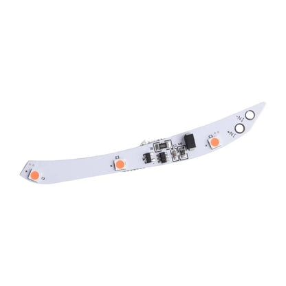 2 x Left & Right Tail Light Repair Plates for BMW X3 E83 (2007-2010)
