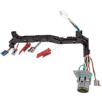 5 Speed 6 Solenoid Transmission Wiring Harness for Silverado Sierra 2500 3500