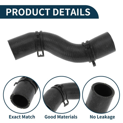 Radiator Hose for BMW Mini Cooper Countryman Rubber Water Pipe