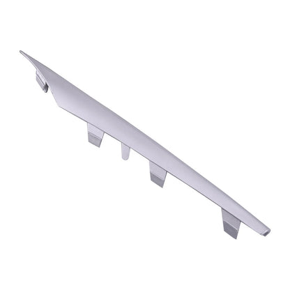 Right Front Bumper Grille Trim Molding for BMW X5 (2011-2013)