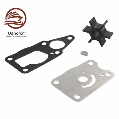Water Pump Impeller Kit for Suzuki DF4/DF6 (40-60HP) Outboard