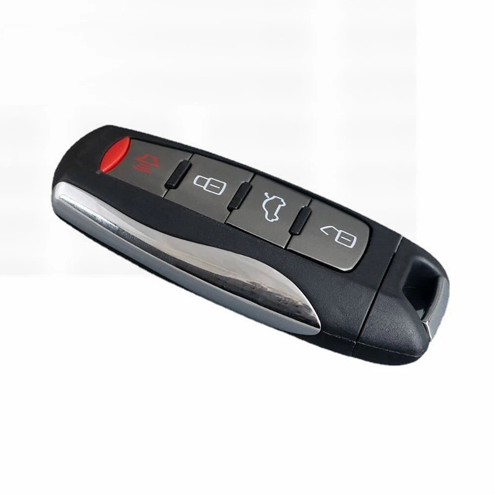 4 Button Remote Control Key Housing Shell for Great Wall Haval F7 F7x H9 Dargo