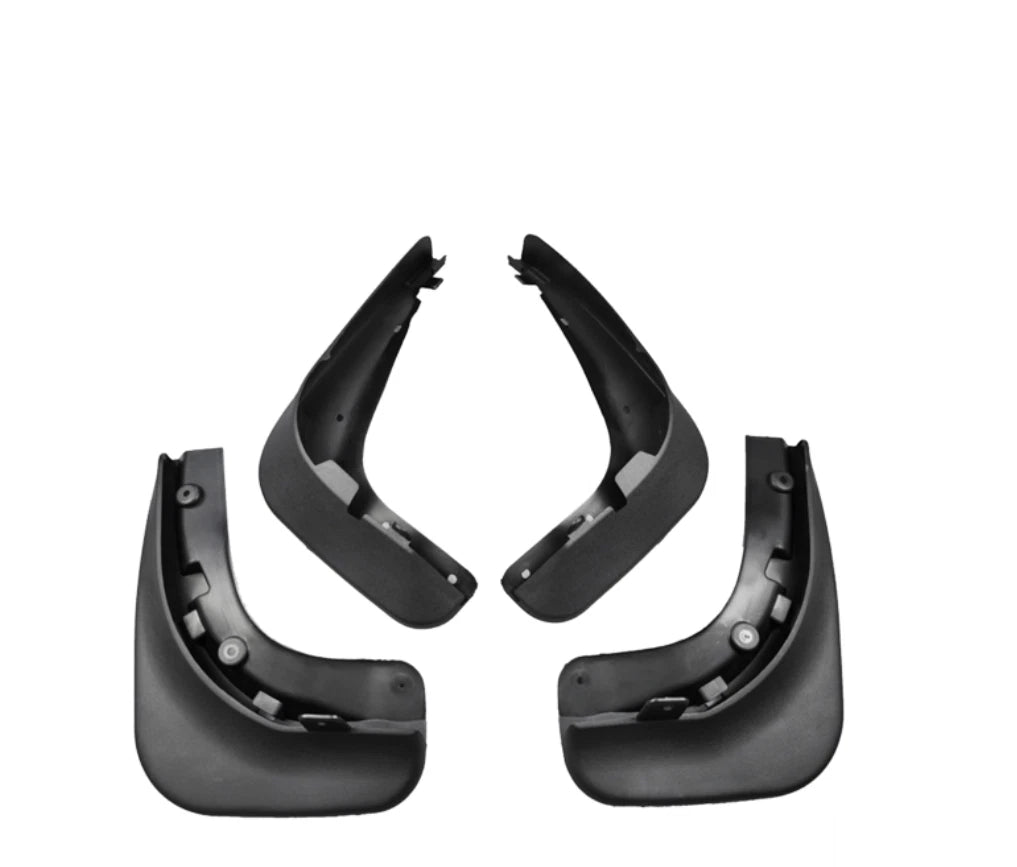 Mud Flaps Splash Guards for 2008-2013 Volkswagen VW Golf Jetta MK6 (2008-2013)