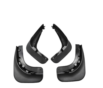 Mud Flaps Splash Guards for 2008-2013 Volkswagen VW Golf Jetta MK6 (2008-2013)