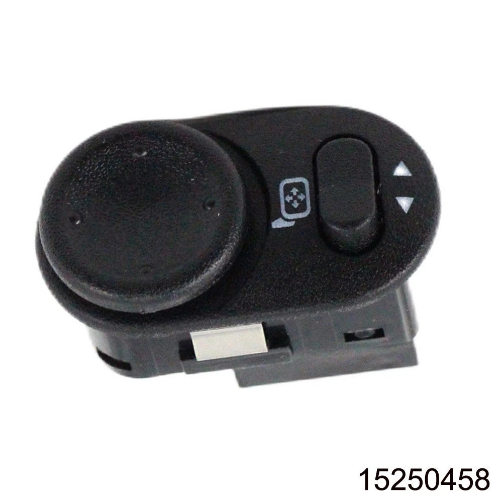Power Mirror Switch for Chevy Malibu / H3 (2008–2012, 2007–2010)