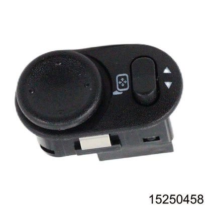 Power Mirror Switch for Chevy Malibu / H3 (2008–2012, 2007–2010)