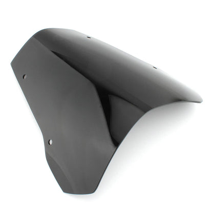 Windshield Windscreen for Yamaha XT660 R (2004-2016) Wind Shield Deflectors