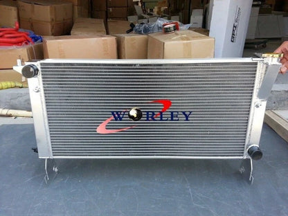 Aluminum Radiator for 2010-2012 Hyundai Genesis Coupe 2.0L Turbo (2010-2012)