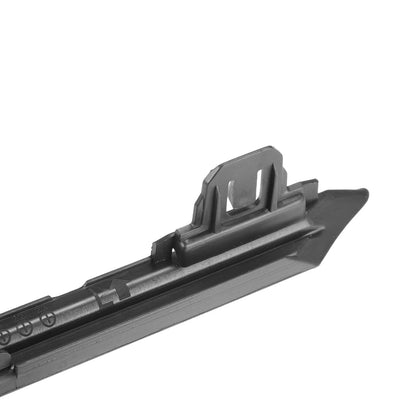 Front Bonnet Bumper Grille for Toyota RAV4 (2019-2022) - Black Grille Cover