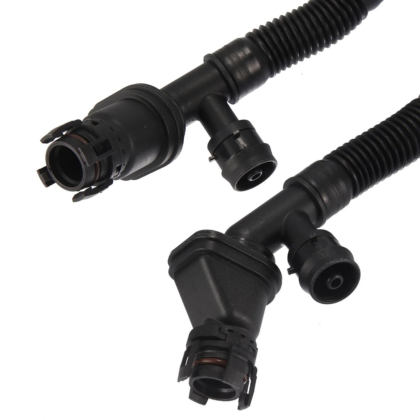 Crankcase Vent Pipe Kit for BMW (2007-2013)