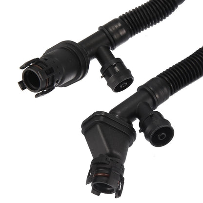 Crankcase Vent Pipe Kit for BMW (2007-2013)