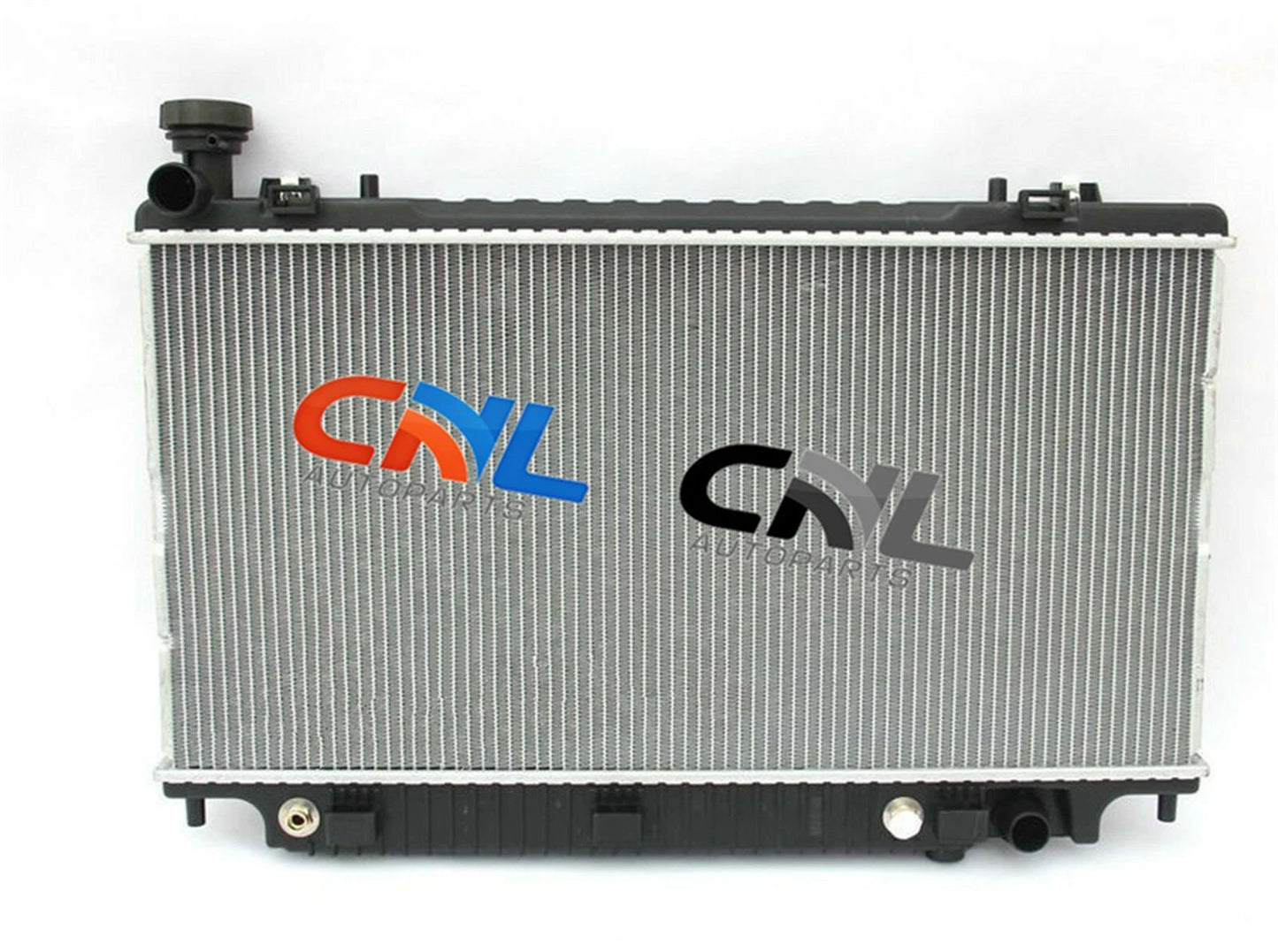 Radiator for Holden Commodore VE V8 6.0L 6.2L HSV ClubSport SS (2006-2012)