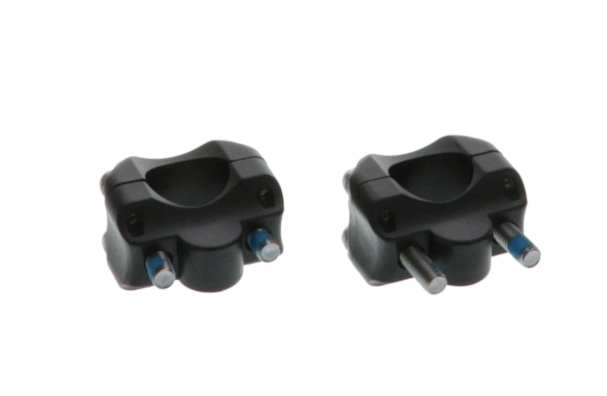MX 1 1/8 inch Handlebar Clamps Mount for ATV