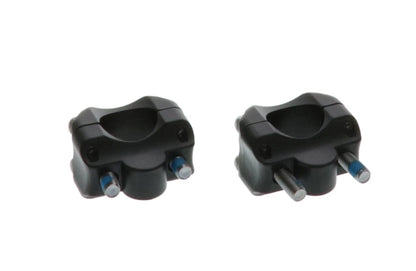 MX 1 1/8 inch Handlebar Clamps Mount for ATV