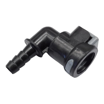 Gear Oil Fitting for Mercruiser Alpha Gen 2 & Bravo (22-861150T02, 22-861163)