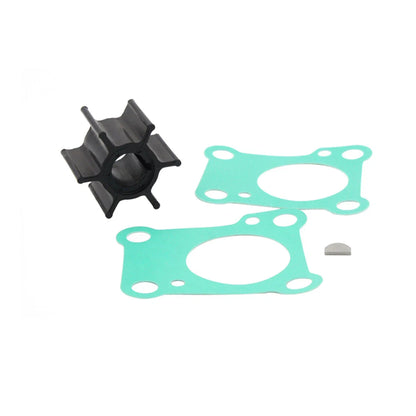Water Pump Impeller Kit for Honda 9.9 15 HP Outboard