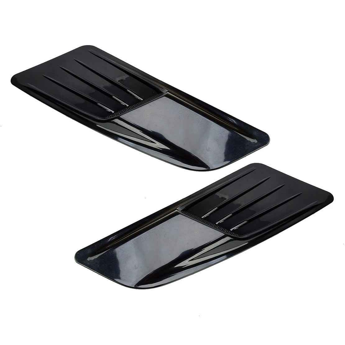 Universal Car Hood Vent Decorative Cover
