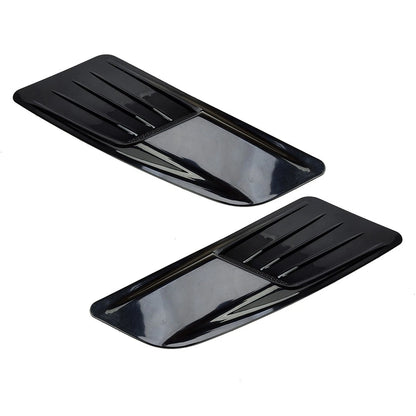 Universal Car Hood Vent Decorative Cover