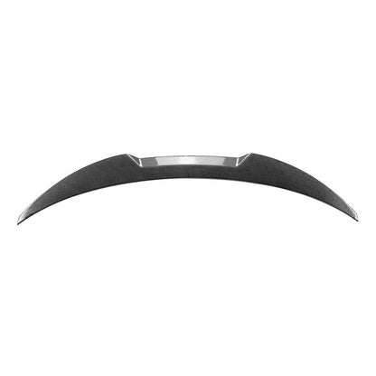 Rear Spoiler Lip for BMW 3 Series E90 (2005-2012)