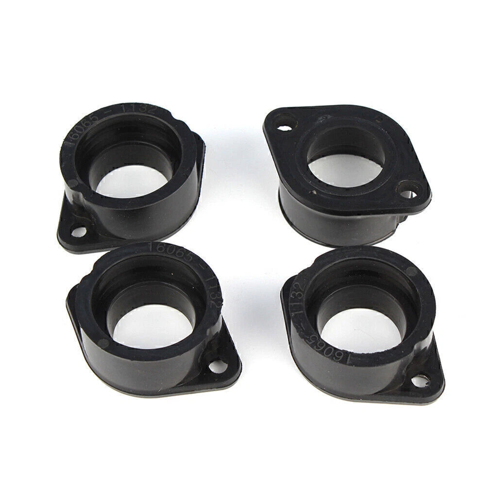 Carburetor Intake Manifold Boot Joint for KAWASAKI KZ650H2/H3 (1978-1980)