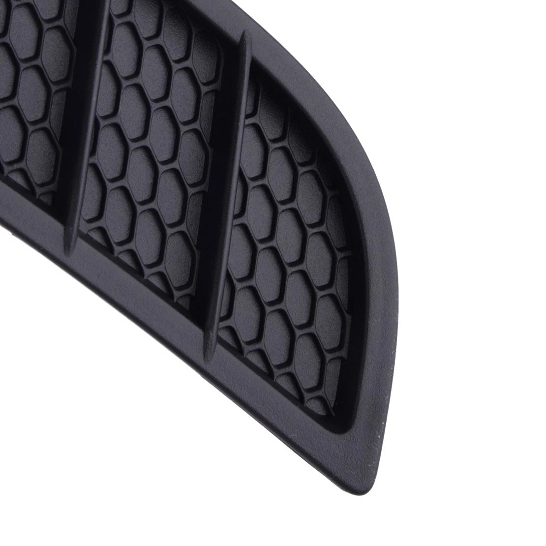 Front Bumper Grille Cover for Suzuki Vitara 2014-2018 (1 Pair)