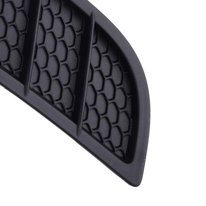 Front Bumper Grille Cover for Suzuki Vitara 2014-2018 (1 Pair)
