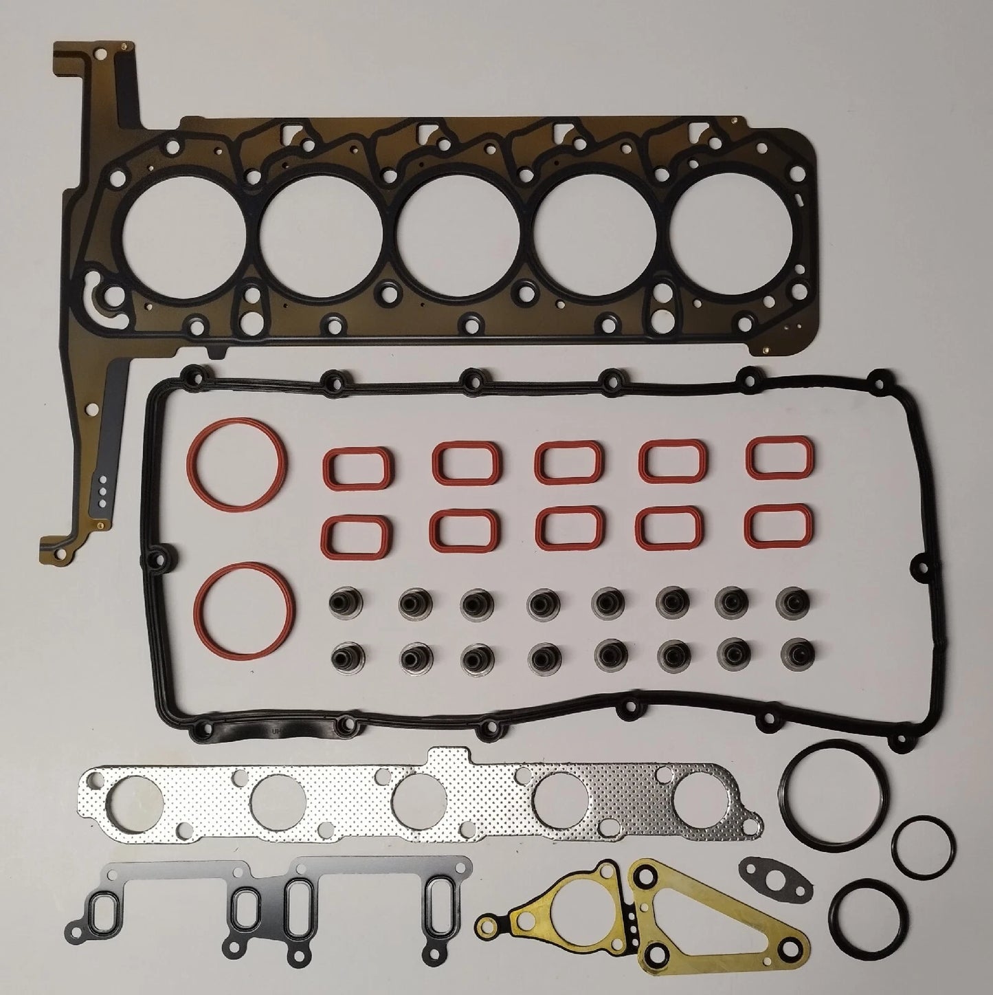 HEAD GASKET SET FOR FORD RANGER EVEREST 3.2 TDCi SAFA 3 NOTCH