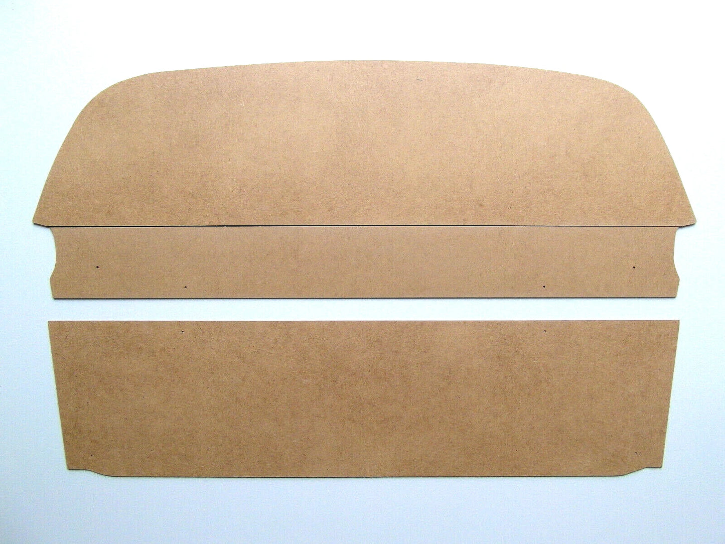 Parcel Shelf for Porsche 911 SC Targa (1978–1983)
